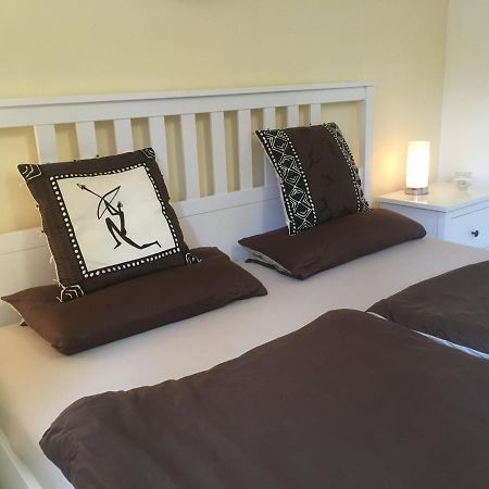 Freundliches Studio Bei Boeblingen Altdorf  외부 사진