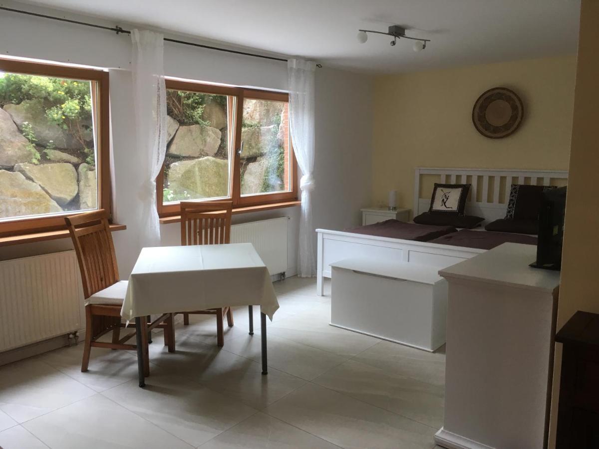 Freundliches Studio Bei Boeblingen Altdorf  외부 사진