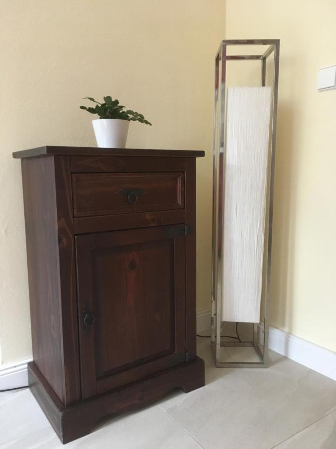 Freundliches Studio Bei Boeblingen Altdorf  외부 사진