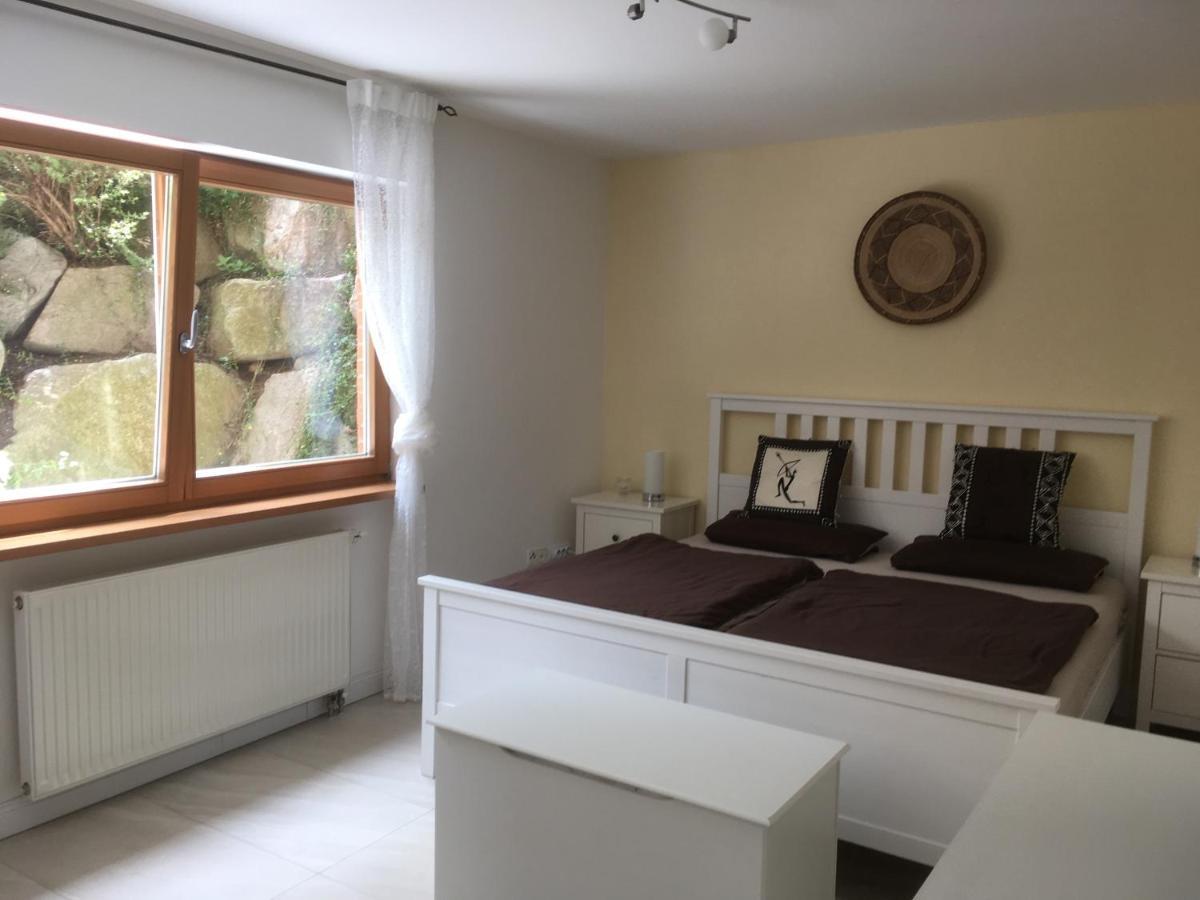 Freundliches Studio Bei Boeblingen Altdorf  외부 사진