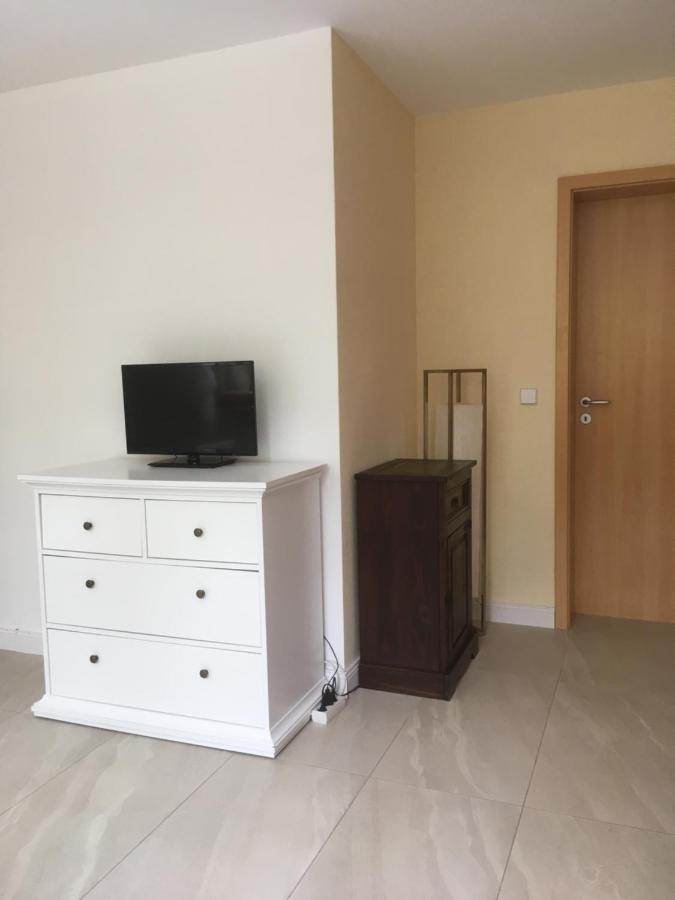 Freundliches Studio Bei Boeblingen Altdorf  외부 사진