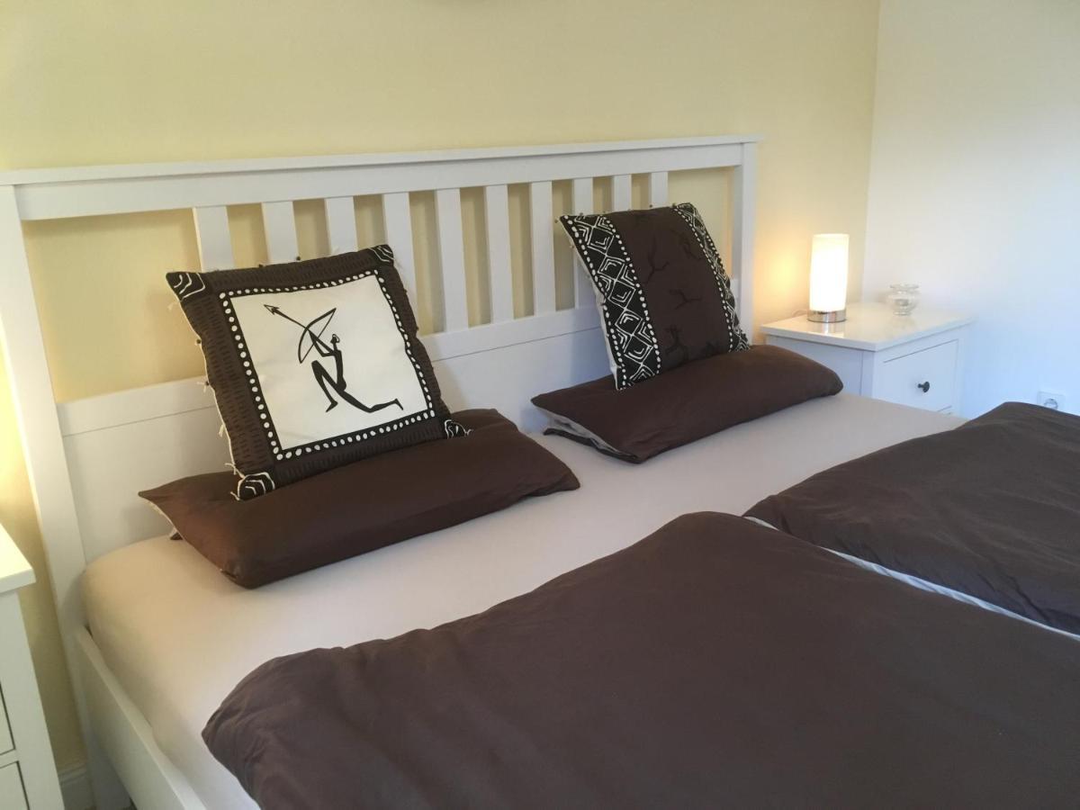 Freundliches Studio Bei Boeblingen Altdorf  외부 사진