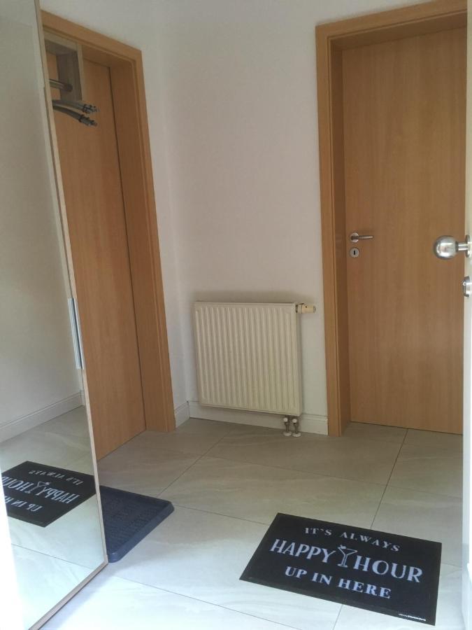 Freundliches Studio Bei Boeblingen Altdorf  외부 사진