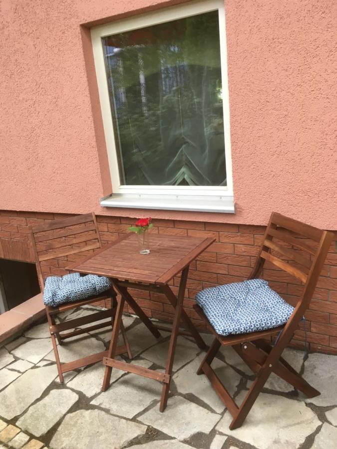 Freundliches Studio Bei Boeblingen Altdorf  외부 사진