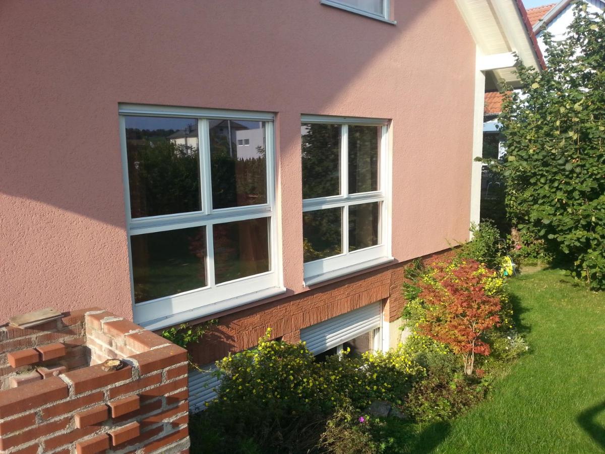 Freundliches Studio Bei Boeblingen Altdorf  외부 사진